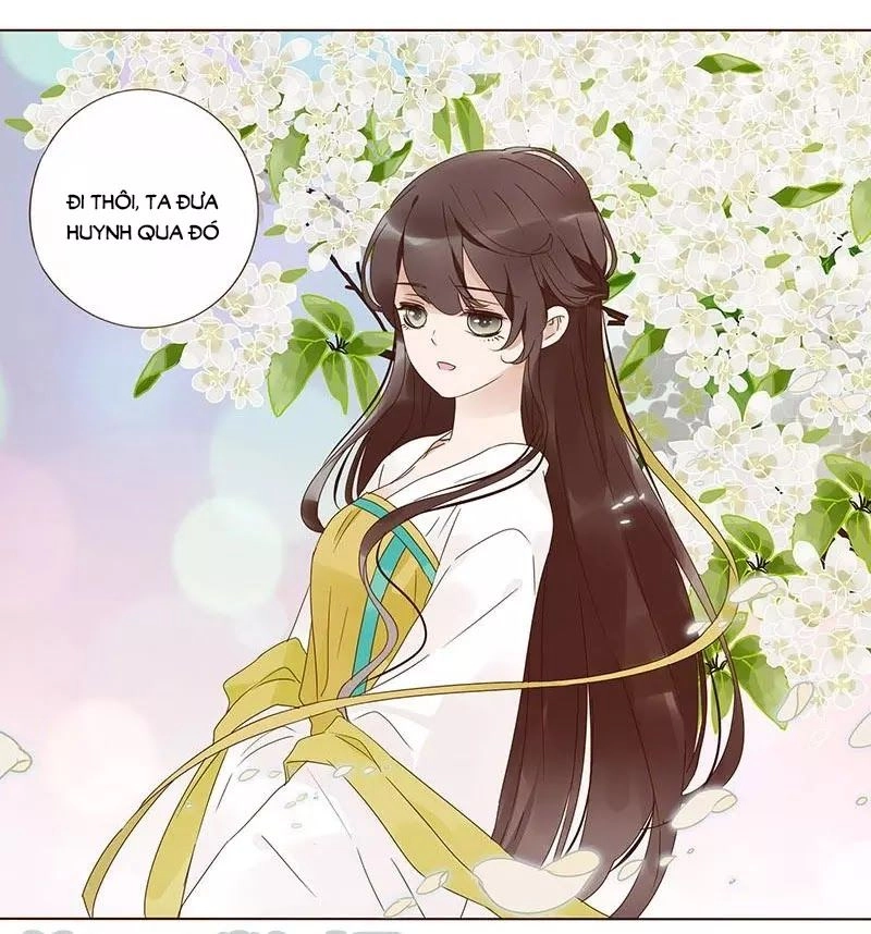 Đế Vương Trắc Chapter 147 - 51