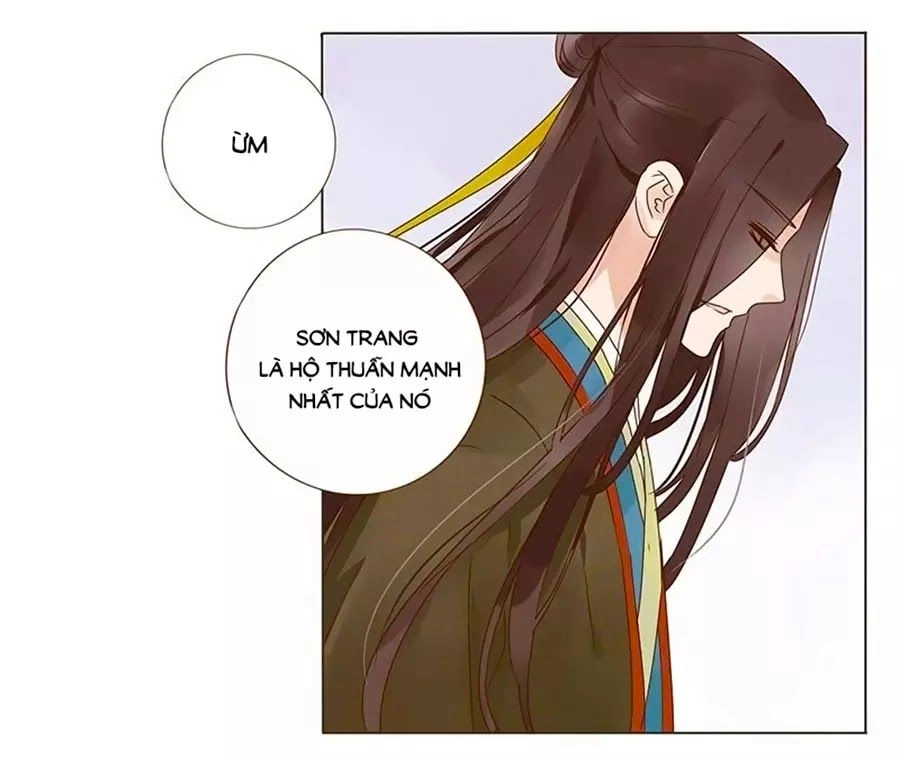 Đế Vương Trắc Chapter 148 - 38