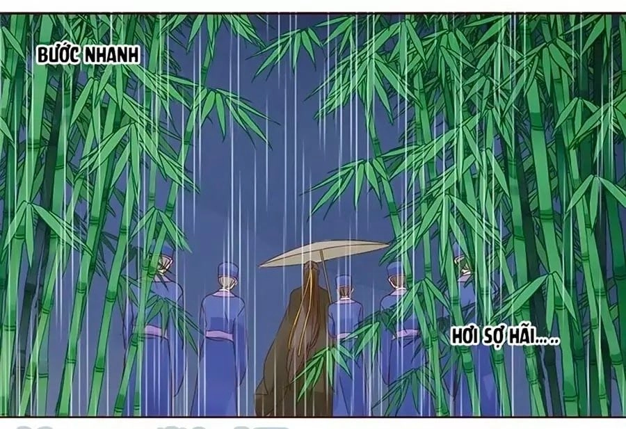 Đế Vương Trắc Chapter 149 - 1