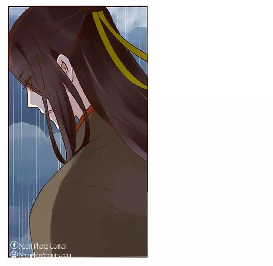 Đế Vương Trắc Chapter 149 - 3