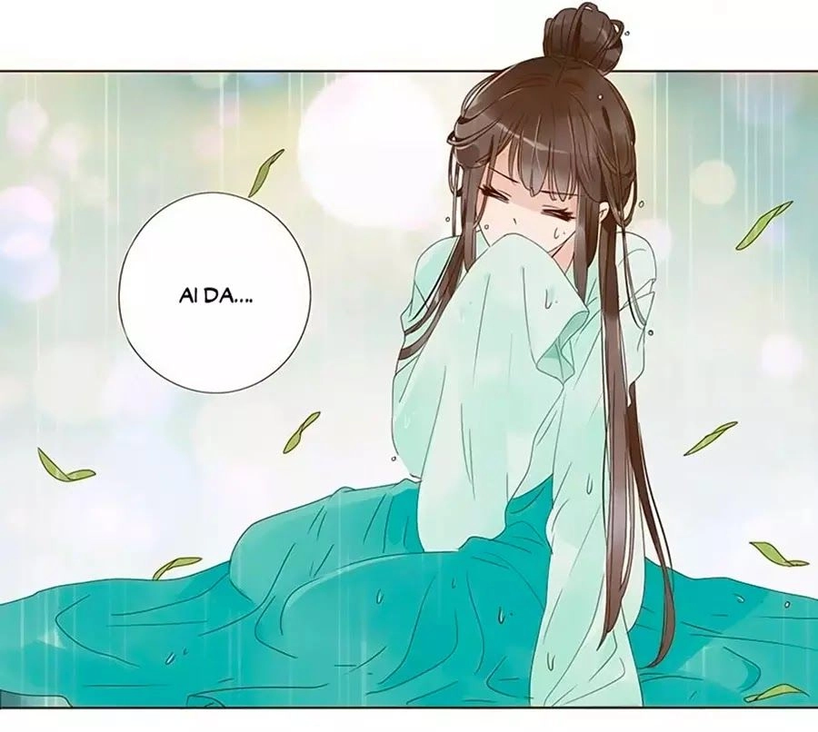 Đế Vương Trắc Chapter 149 - 8