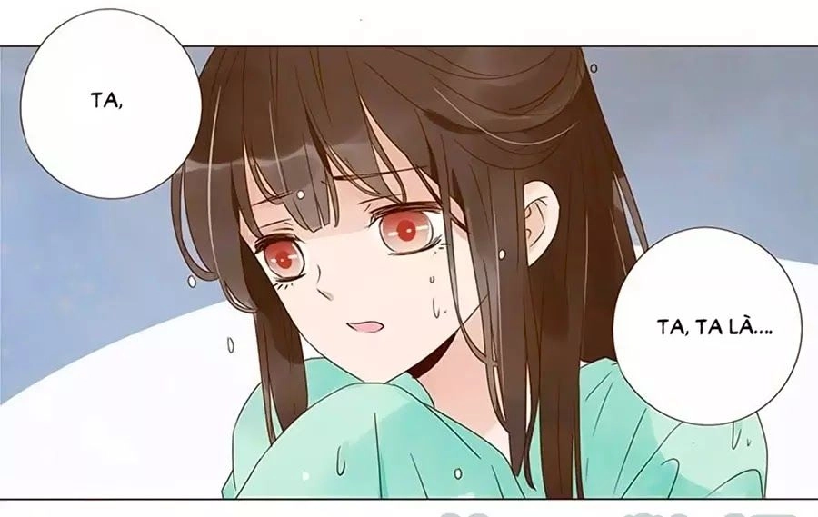 Đế Vương Trắc Chapter 149 - 11