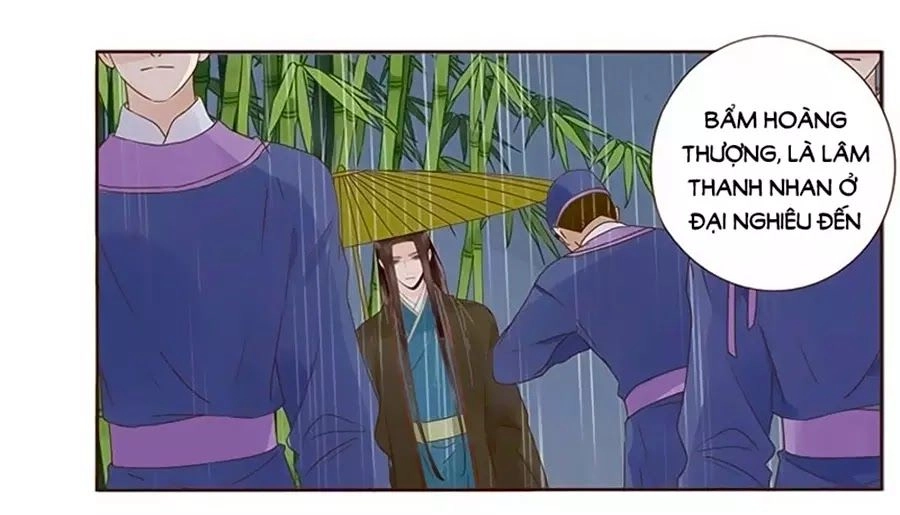 Đế Vương Trắc Chapter 149 - 13