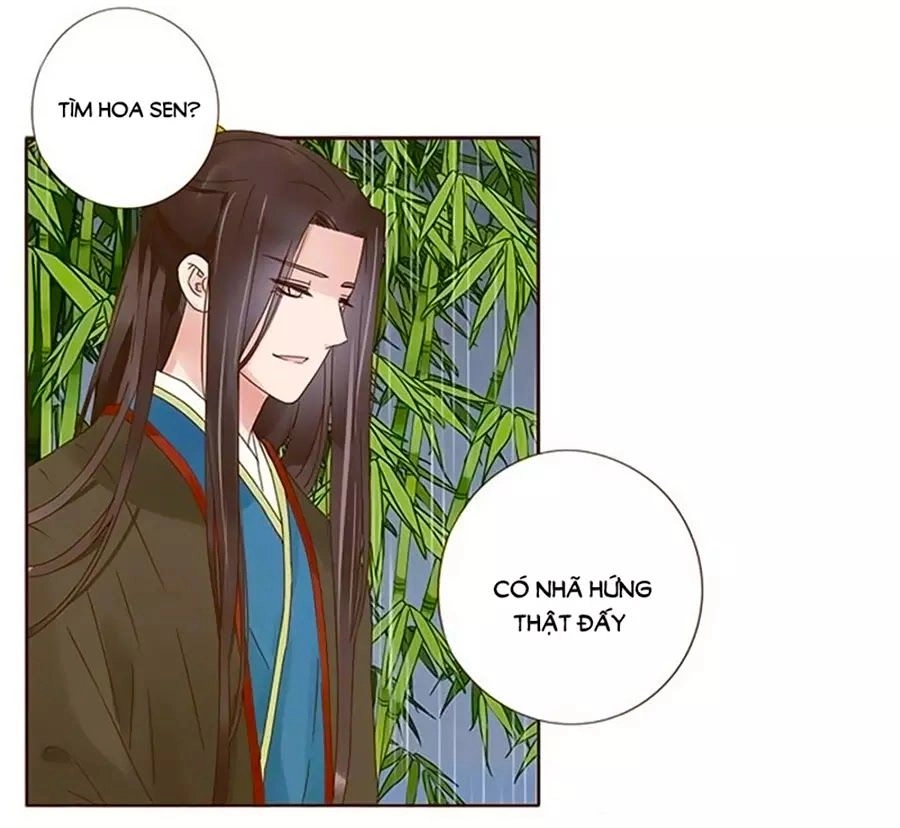 Đế Vương Trắc Chapter 149 - 16