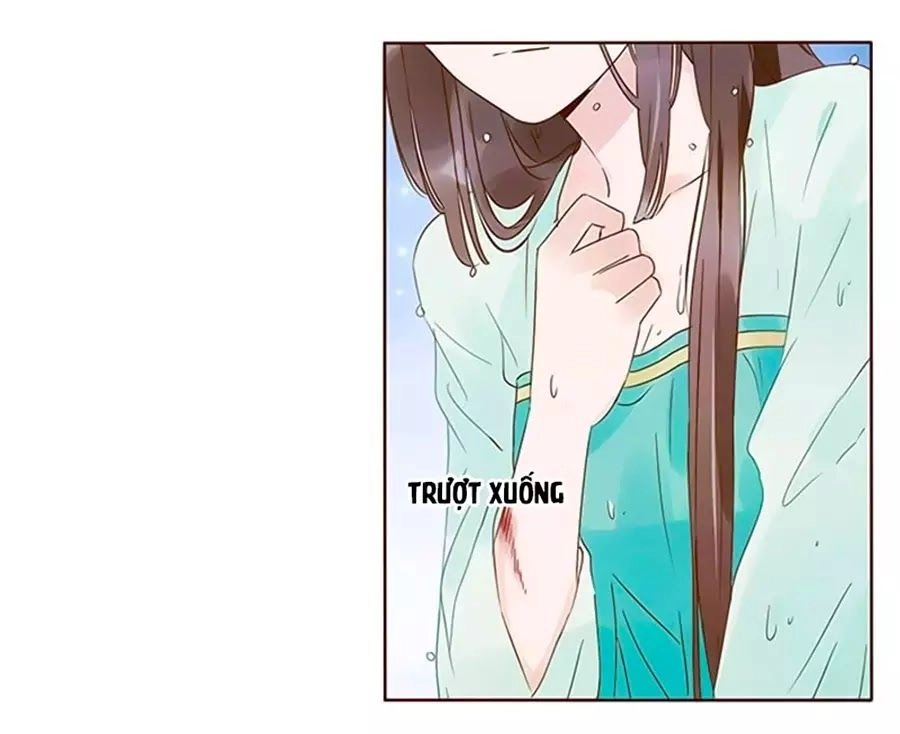 Đế Vương Trắc Chapter 149 - 19