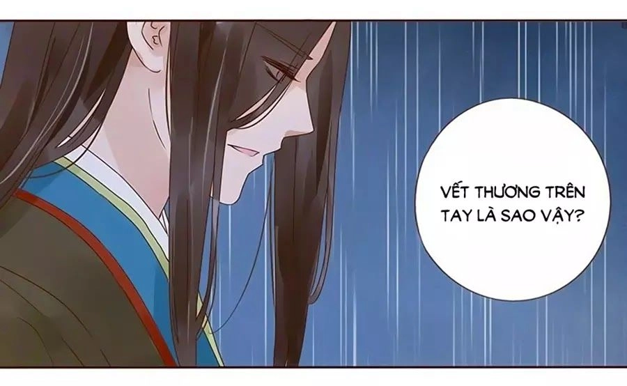 Đế Vương Trắc Chapter 149 - 20