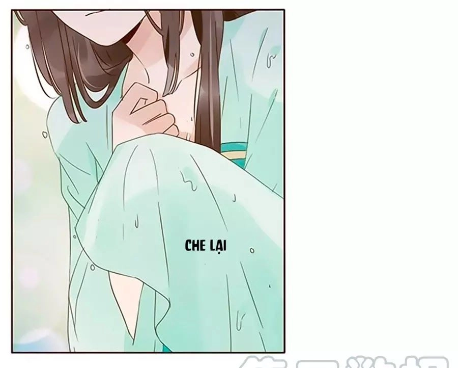 Đế Vương Trắc Chapter 149 - 21