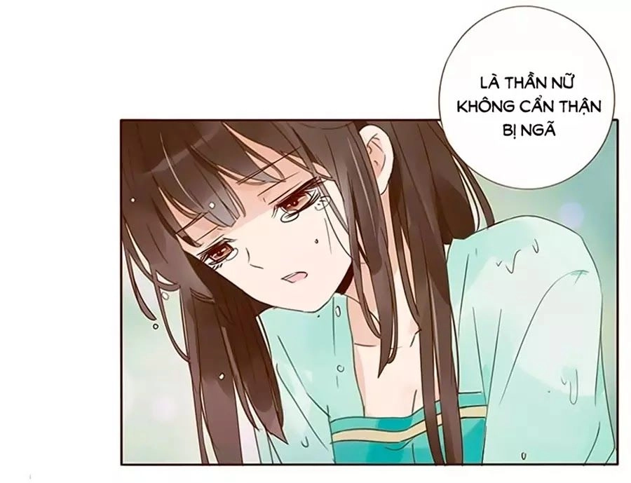 Đế Vương Trắc Chapter 149 - 22