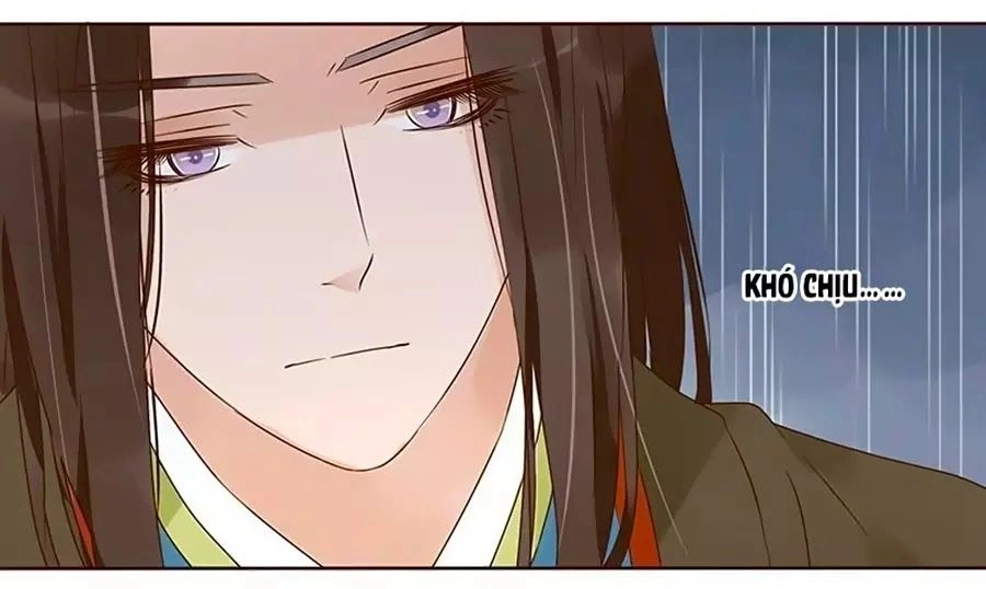 Đế Vương Trắc Chapter 149 - 23