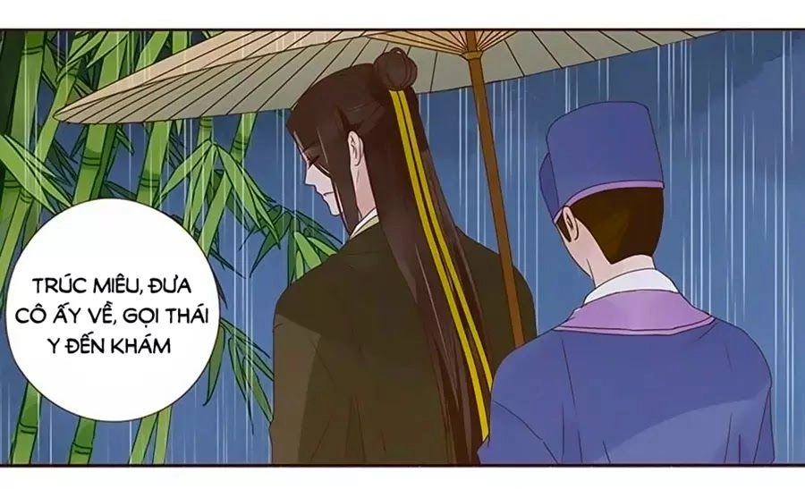 Đế Vương Trắc Chapter 149 - 24
