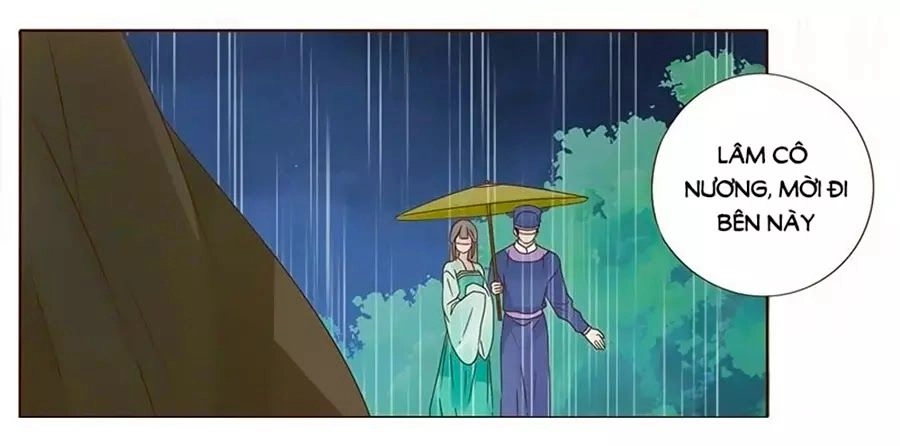 Đế Vương Trắc Chapter 149 - 26