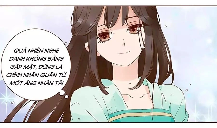 Đế Vương Trắc Chapter 149 - 27