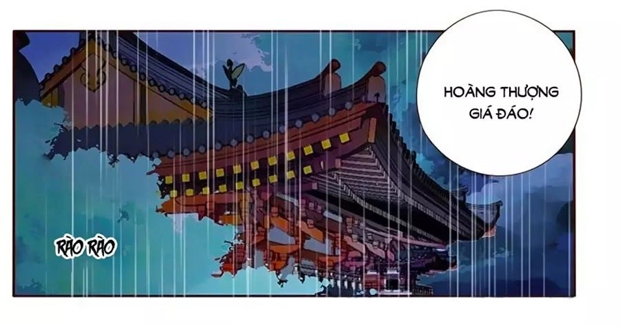 Đế Vương Trắc Chapter 149 - 31