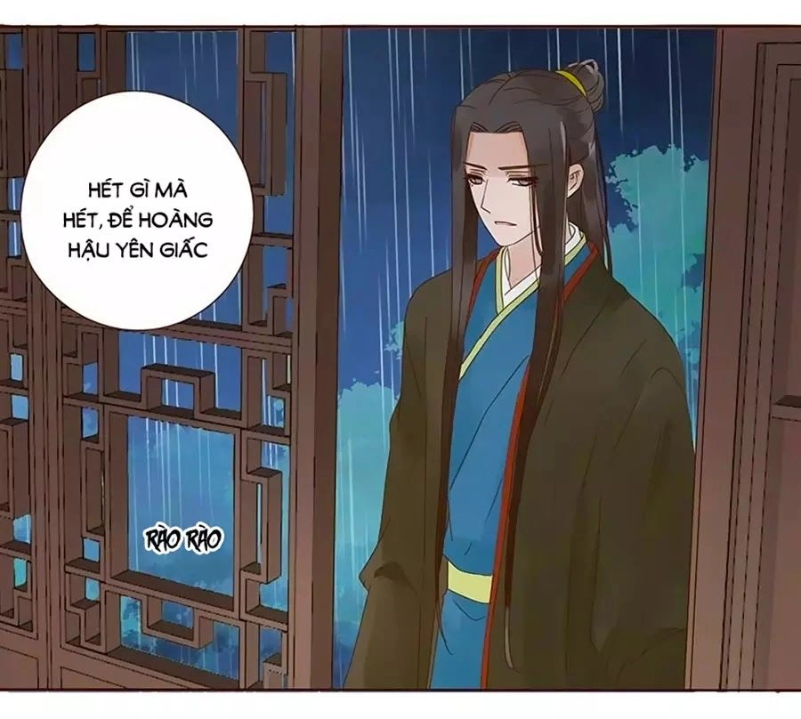 Đế Vương Trắc Chapter 149 - 32