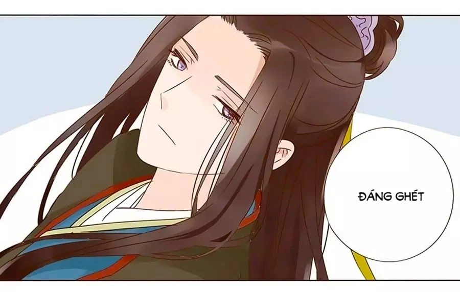 Đế Vương Trắc Chapter 149 - 34