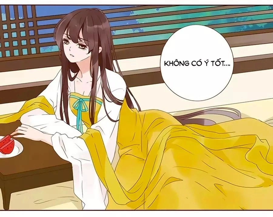 Đế Vương Trắc Chapter 149 - 38