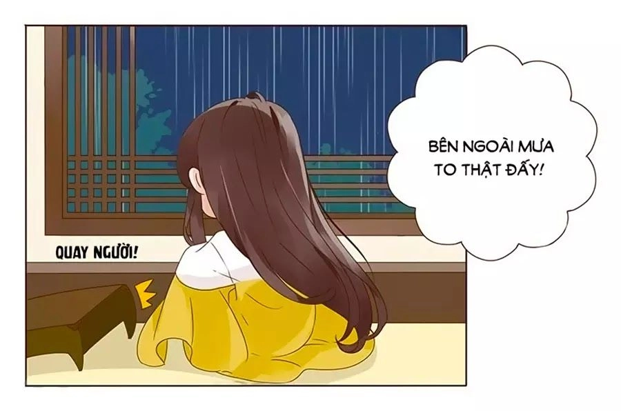 Đế Vương Trắc Chapter 149 - 41