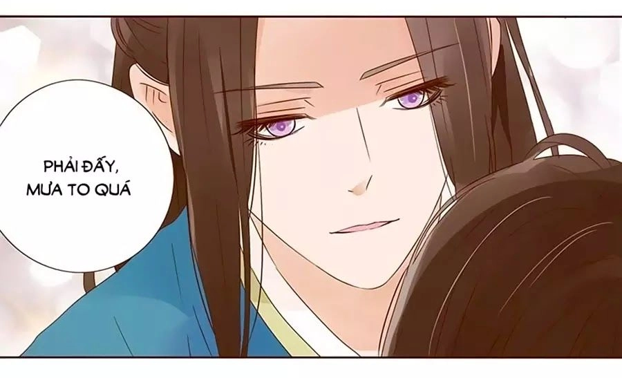 Đế Vương Trắc Chapter 149 - 45