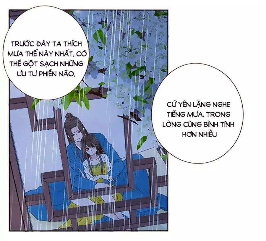 Đế Vương Trắc Chapter 149 - 46