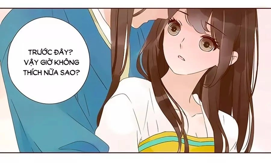 Đế Vương Trắc Chapter 149 - 47