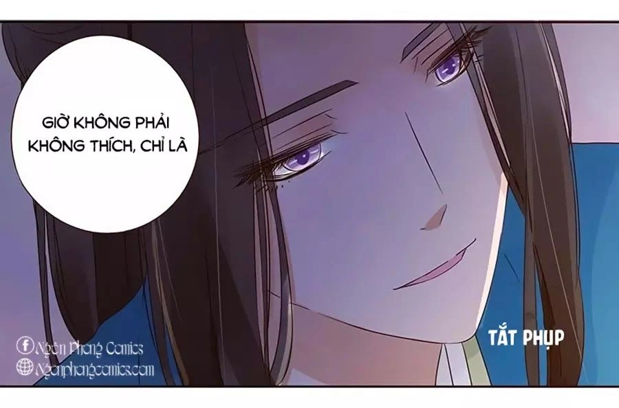 Đế Vương Trắc Chapter 149 - 48