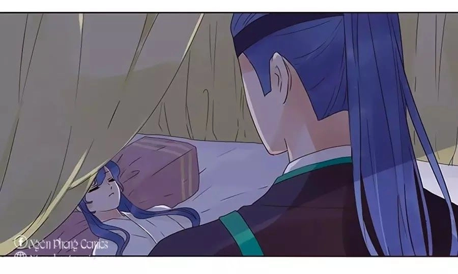 Đế Vương Trắc Chapter 149 - 58