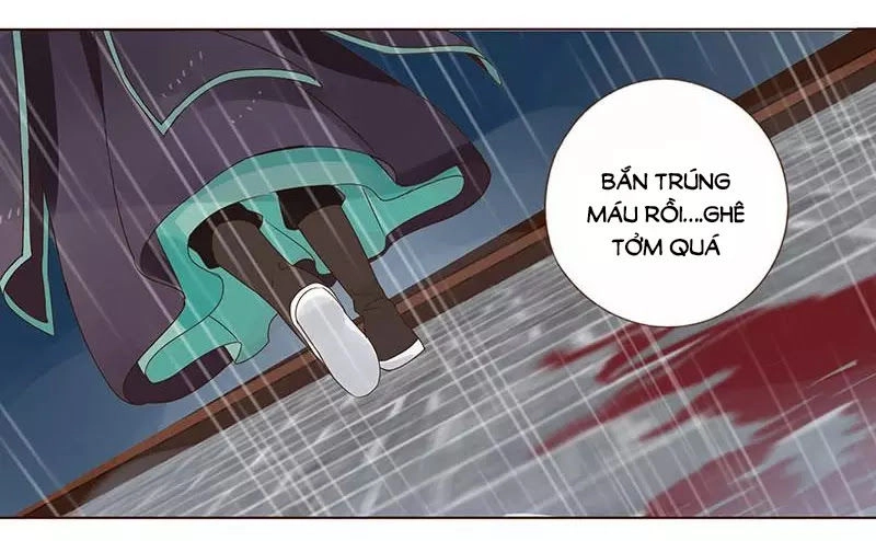 Đế Vương Trắc Chapter 150 - 20