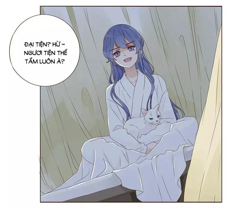 Đế Vương Trắc Chapter 150 - 24