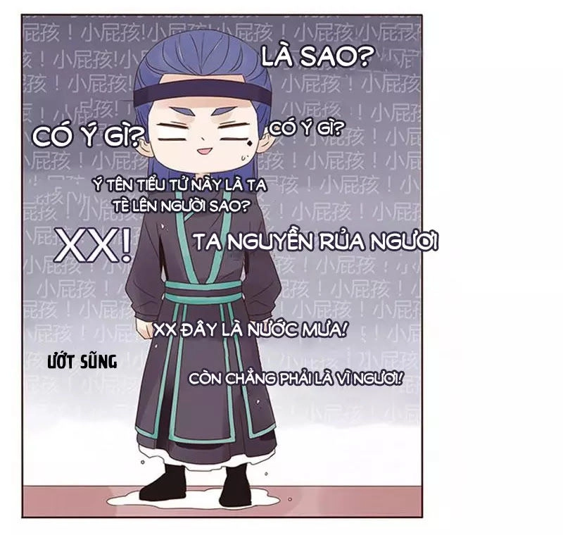 Đế Vương Trắc Chapter 150 - 26