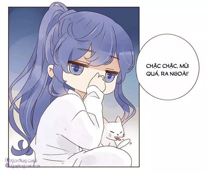 Đế Vương Trắc Chapter 150 - 30