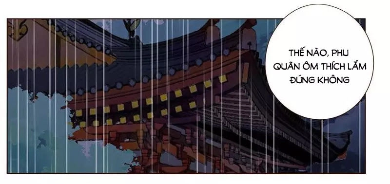 Đế Vương Trắc Chapter 150 - 32