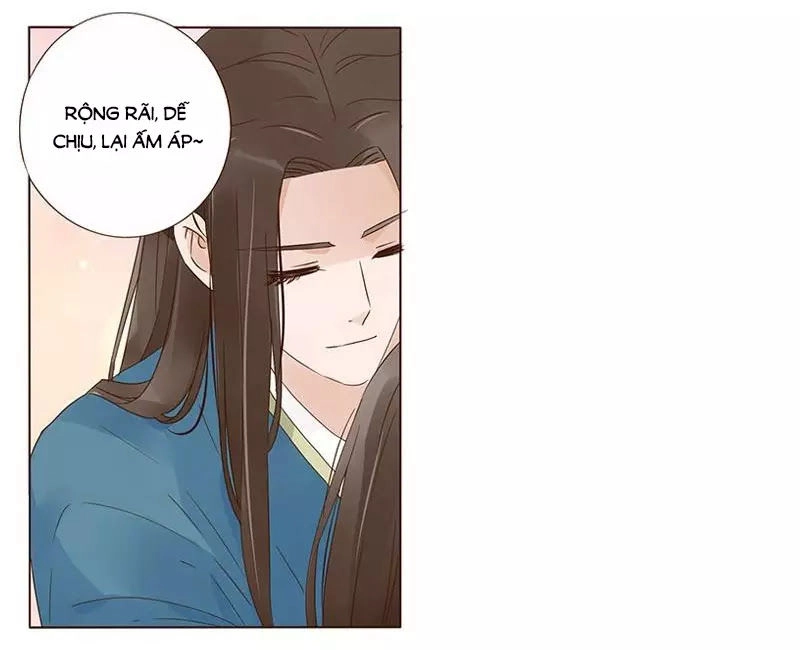 Đế Vương Trắc Chapter 150 - 33