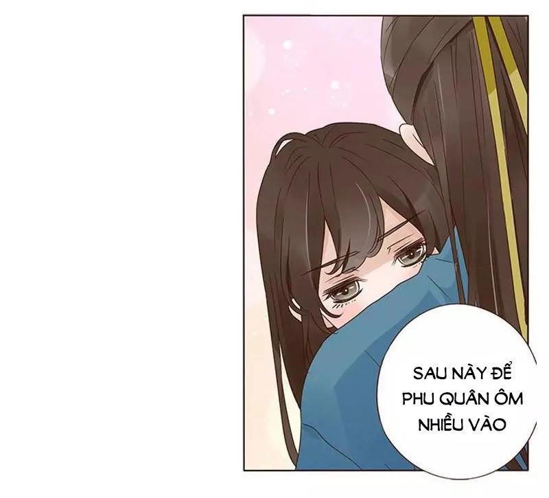 Đế Vương Trắc Chapter 150 - 34