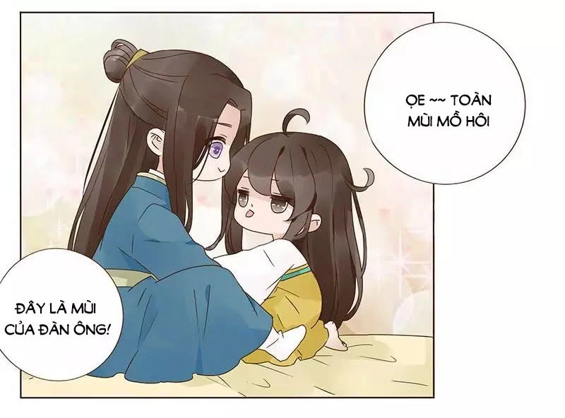 Đế Vương Trắc Chapter 150 - 35