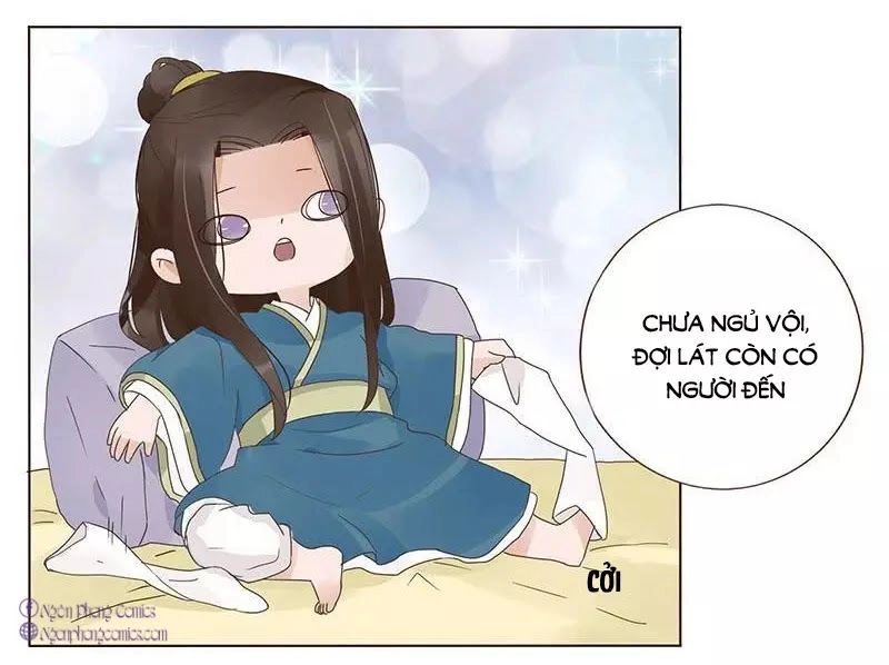 Đế Vương Trắc Chapter 150 - 37