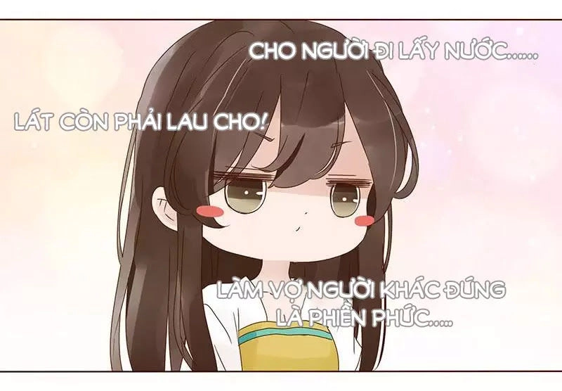 Đế Vương Trắc Chapter 150 - 42