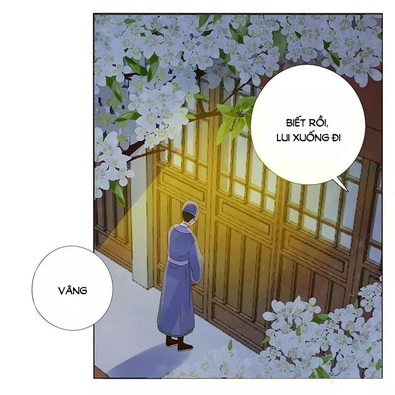 Đế Vương Trắc Chapter 151 - 16