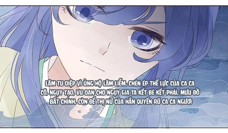 Đế Vương Trắc Chapter 152 - 6