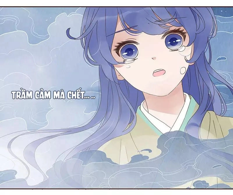 Đế Vương Trắc Chapter 152 - 8