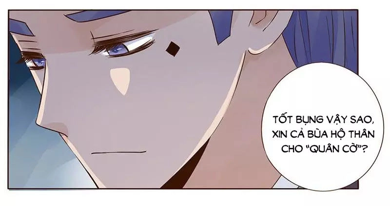 Đế Vương Trắc Chapter 152 - 24