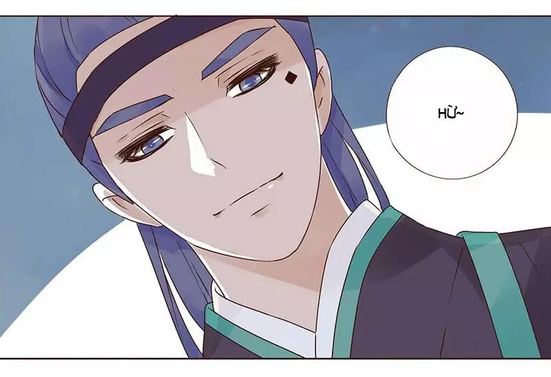 Đế Vương Trắc Chapter 152 - 27