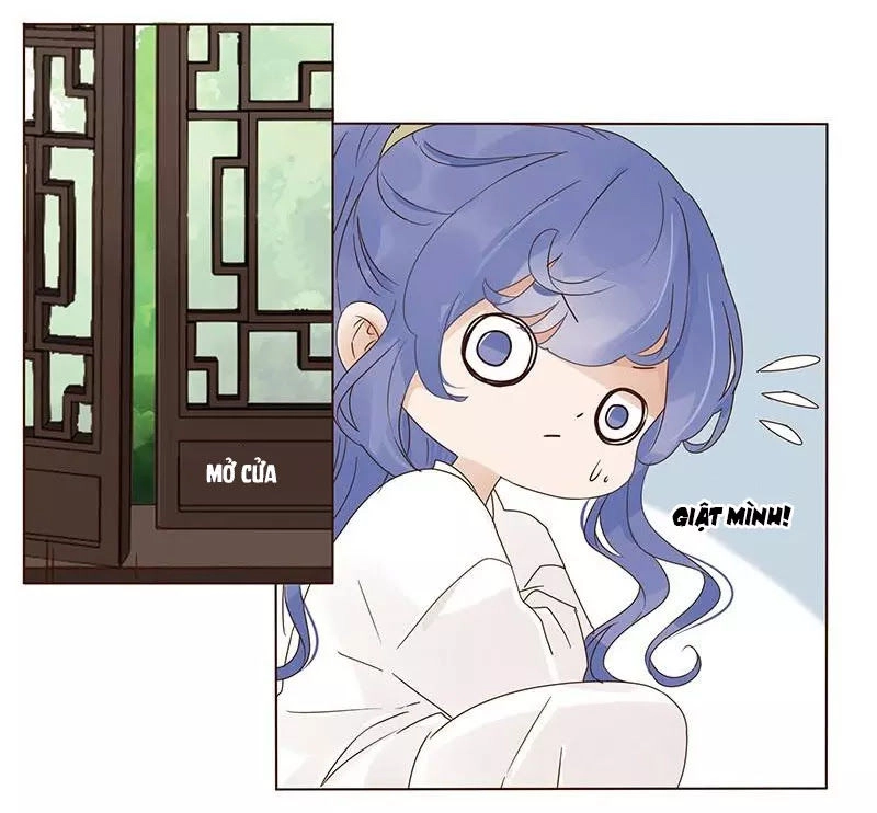 Đế Vương Trắc Chapter 152 - 40