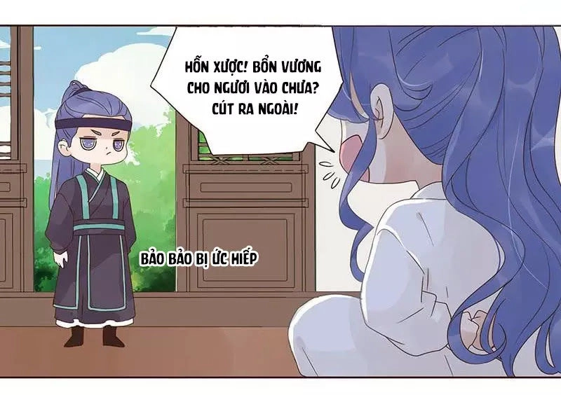 Đế Vương Trắc Chapter 152 - 41