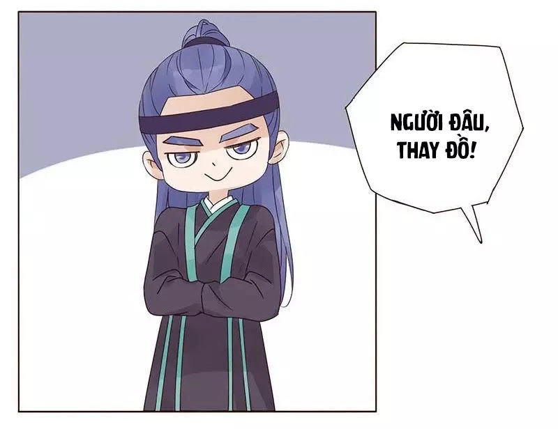 Đế Vương Trắc Chapter 152 - 44