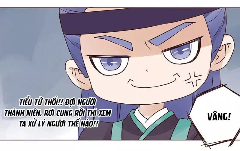 Đế Vương Trắc Chapter 152 - 46