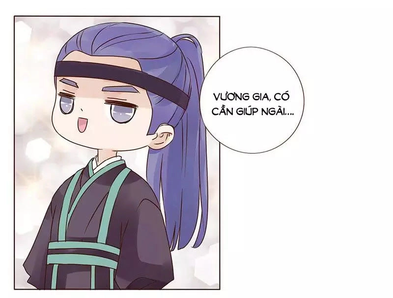 Đế Vương Trắc Chapter 152 - 53