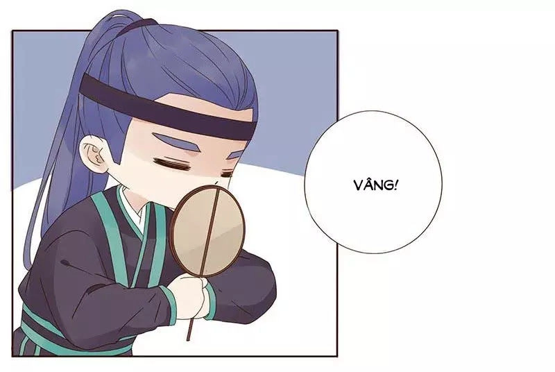 Đế Vương Trắc Chapter 152 - 55