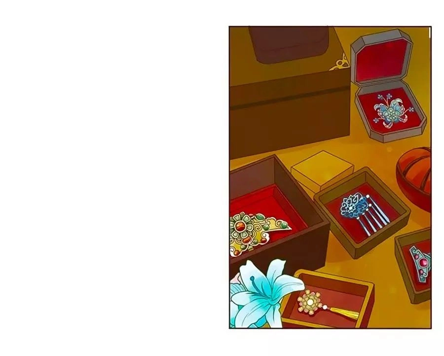 Đế Vương Trắc Chapter 153 - 2