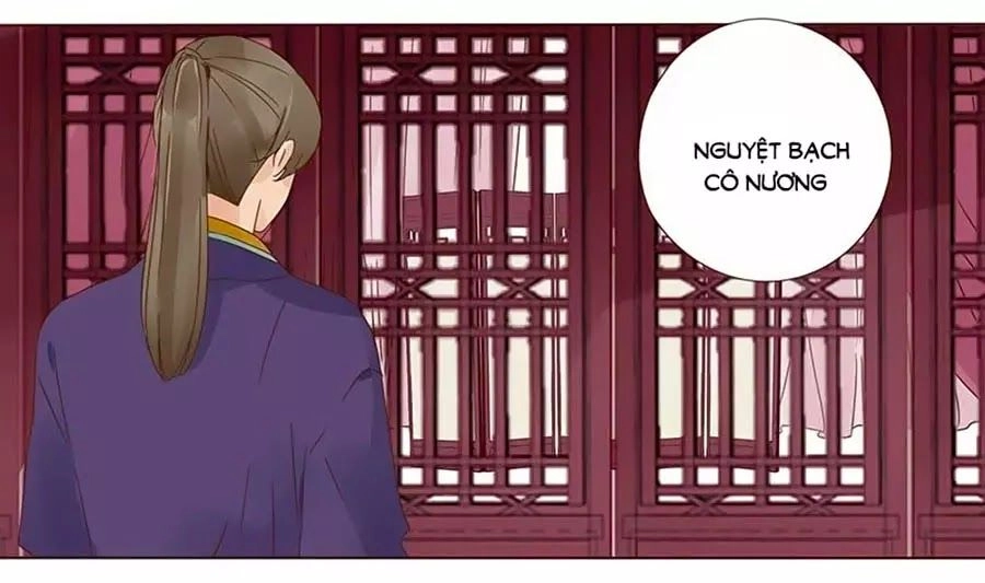 Đế Vương Trắc Chapter 153 - 6