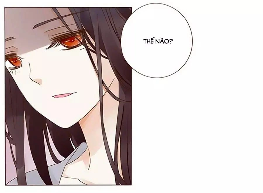 Đế Vương Trắc Chapter 153 - 7